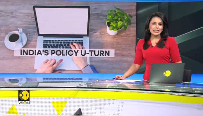 Import licensing for electronics deferred