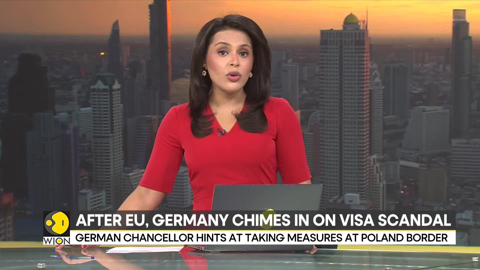 WionNews Video