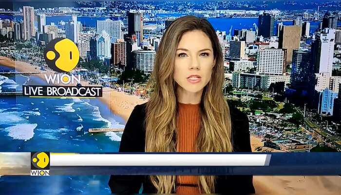 WionNews Video
