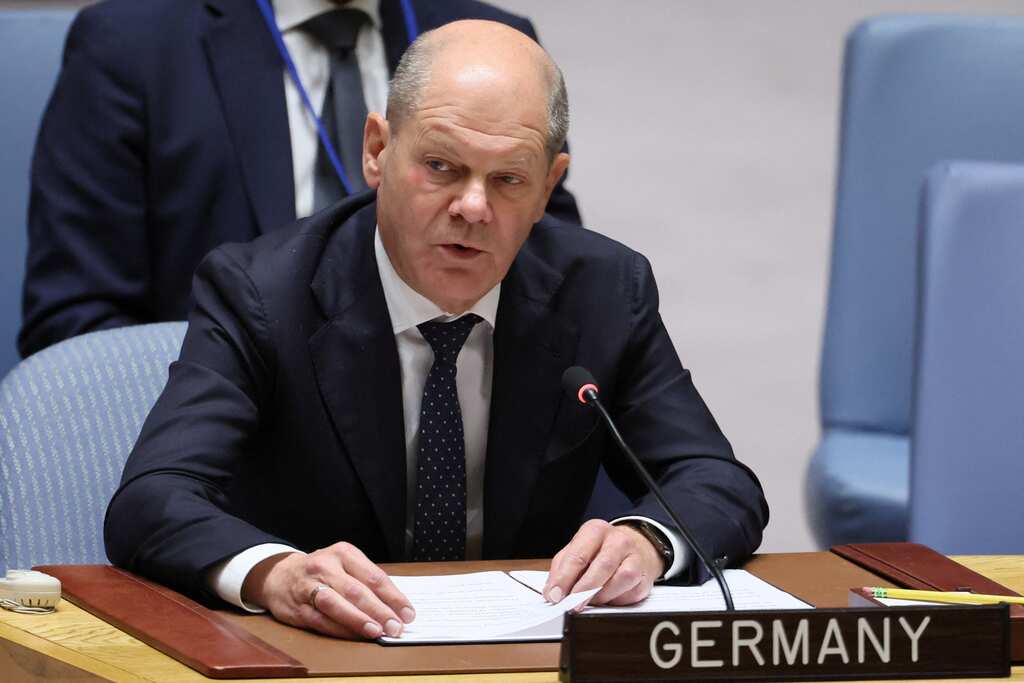 Germany demands clarification from Poland after 'cash-for-visa' scandal emerges