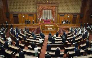 Japan delays bill aimed at preventing sex offenders from working with children