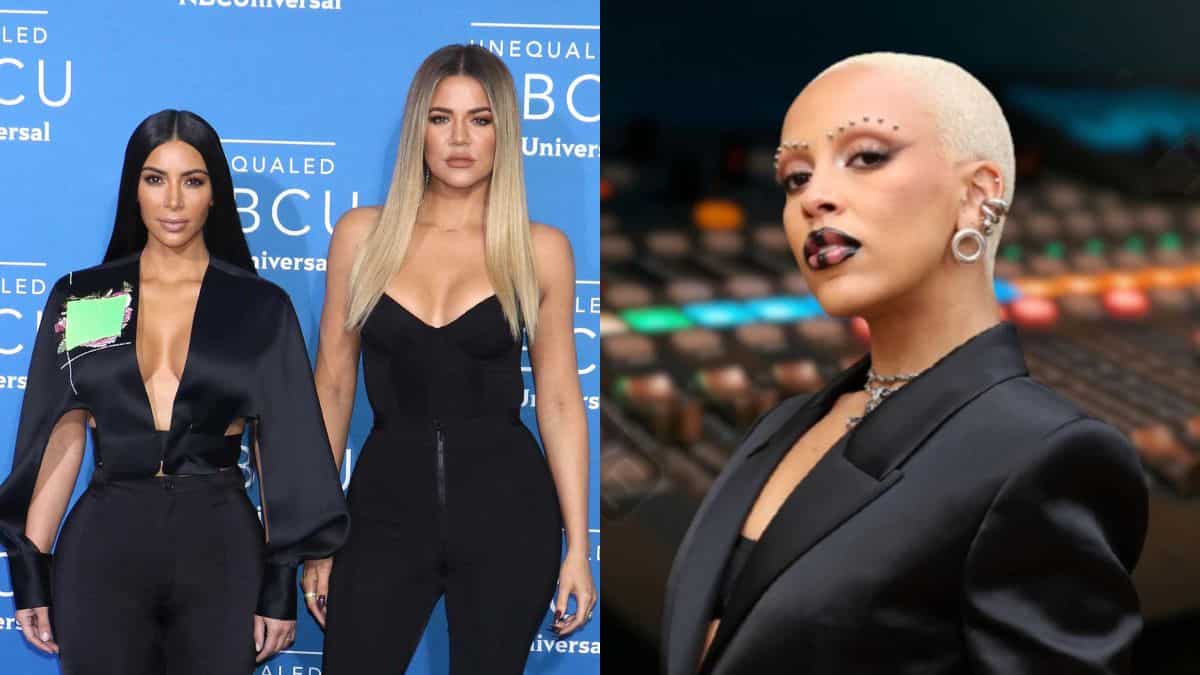 Doja Cat takes a dig at Kardashian sisters' cosmetic procedures in new song; sparks controversy Doja Cat takes a dig at Kardashian sisters' cosmetic procedures in new song; sparks controversy