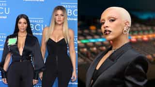 Doja Cat takes a dig at Kardashian sisters' cosmetic procedures in new song; sparks controversy