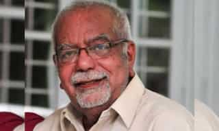 Veteran Malayalam filmmaker KG George dies at 77, tributes pour in