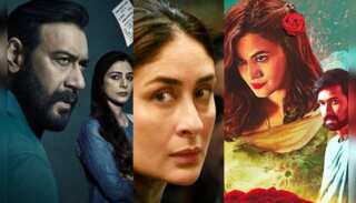 Loved Kareena Kapoor's Jaane Jaan? Here are the other thrillers you should watch