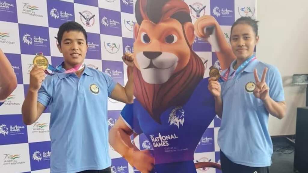 Asian Games: Indian Wushu team devastated following visa controversy