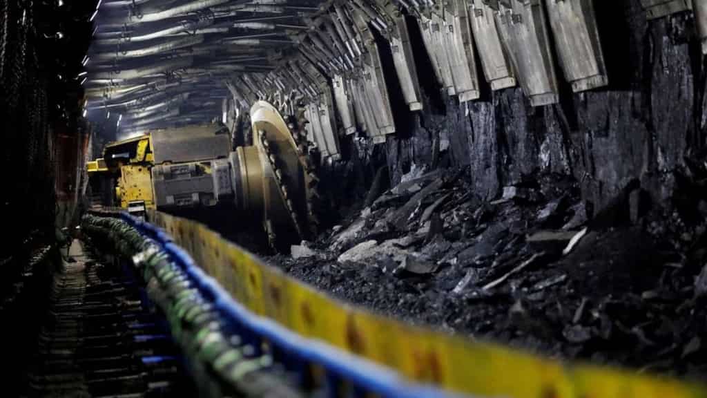 China: At least 16 killed in coal mine fire in Guizhou province