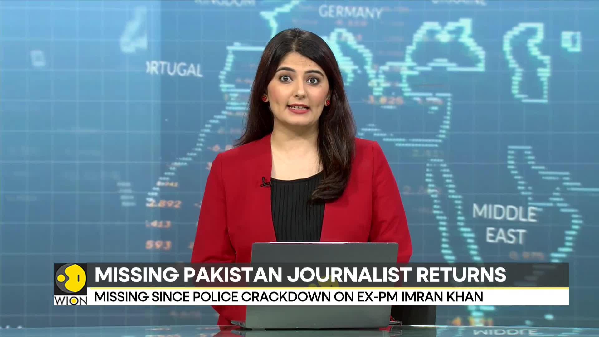 Miean Riaz Riaz Khan News - Latest Riaz Khan News, Breaking Riaz Khan News, Riaz ...