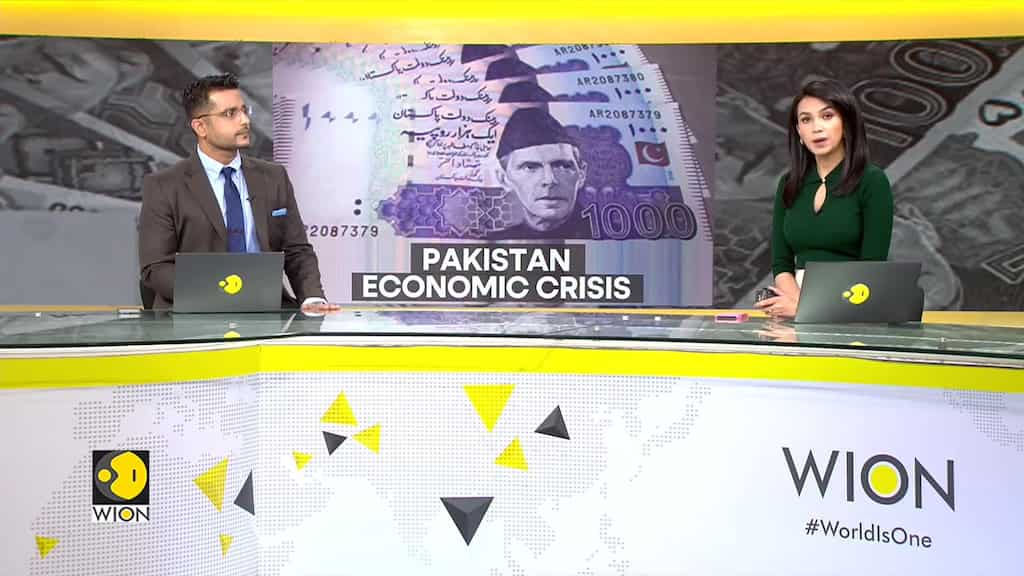 Pakistan economic crisis: 12.5 mn people fall below poverty line; World Bank flags dire situation