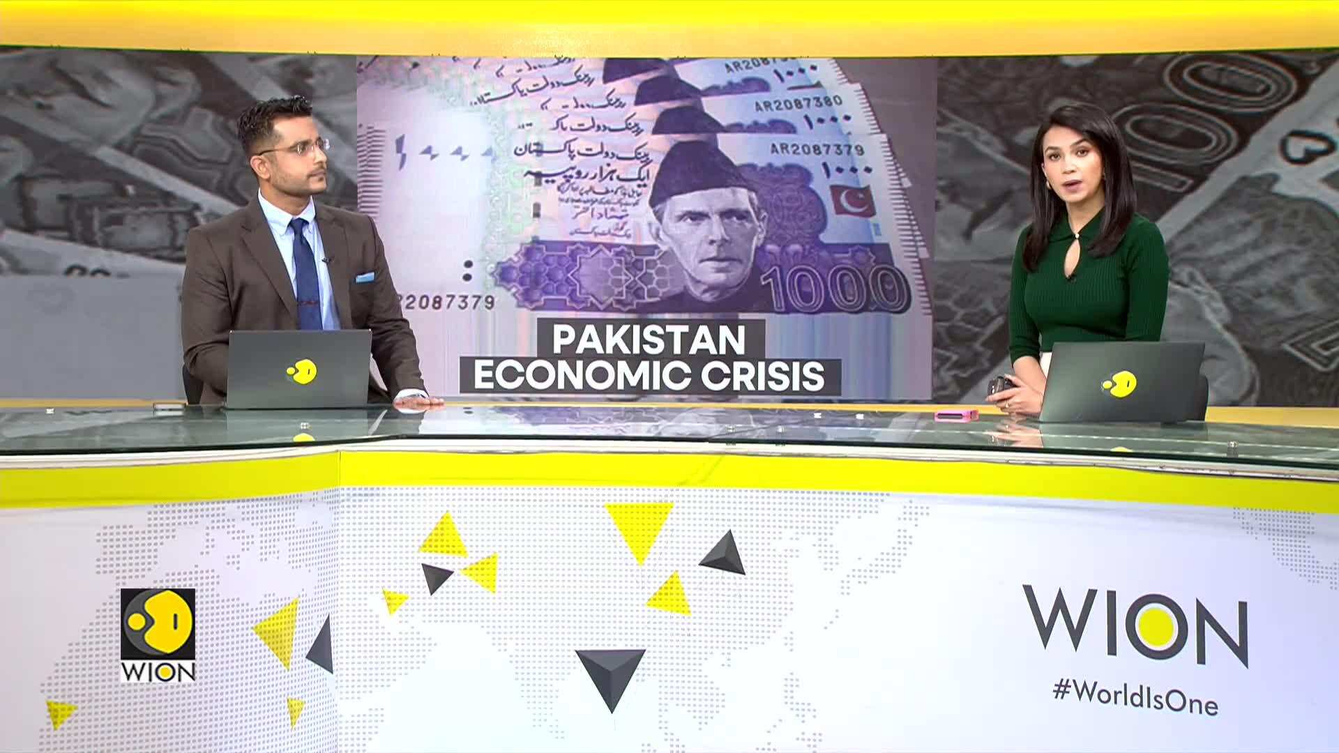 Pakistan economic crisis: 12.5 mn people fall below poverty line; World Bank flags dire situation - World News