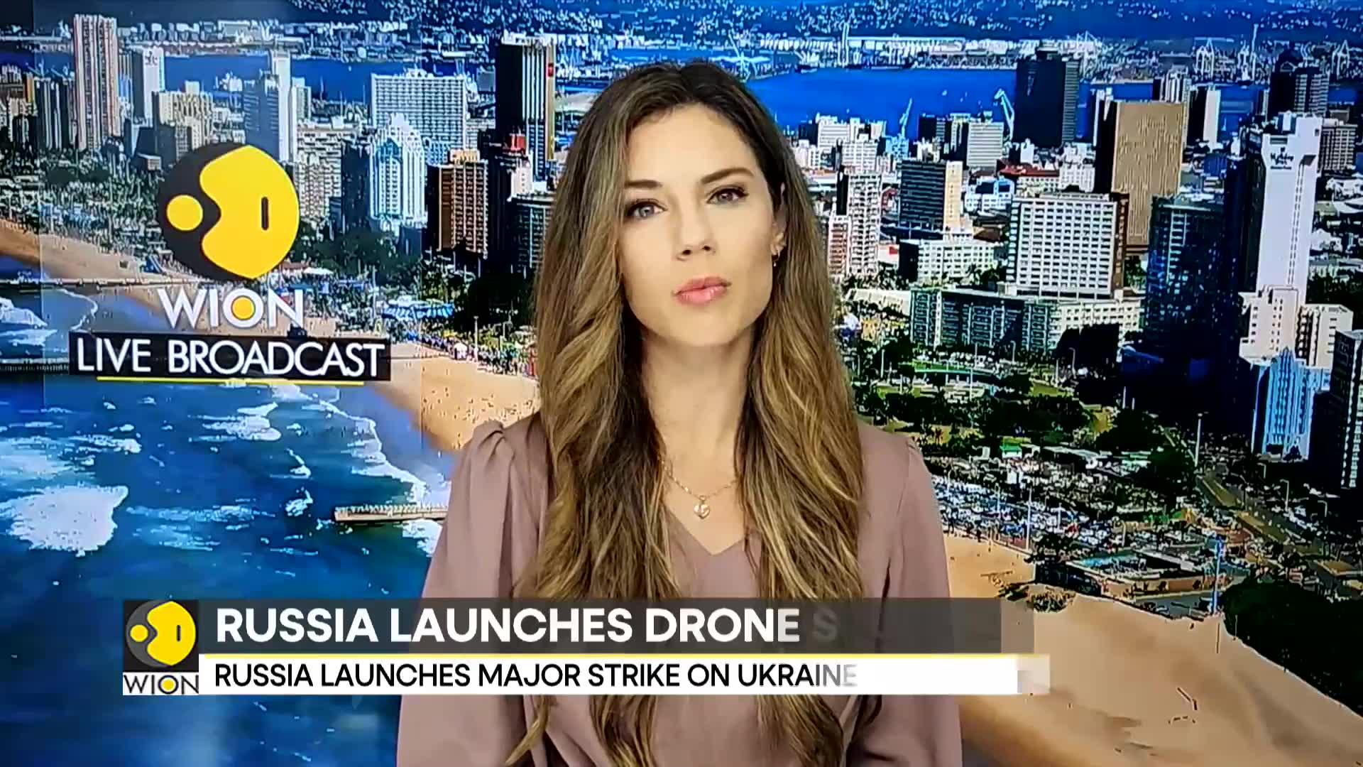 WionNews Video
