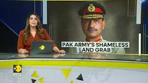 Gravitas: Pakistan army grabs government land to grow crops