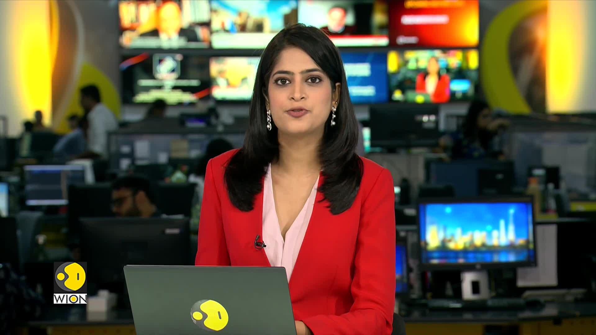 WionNews Video