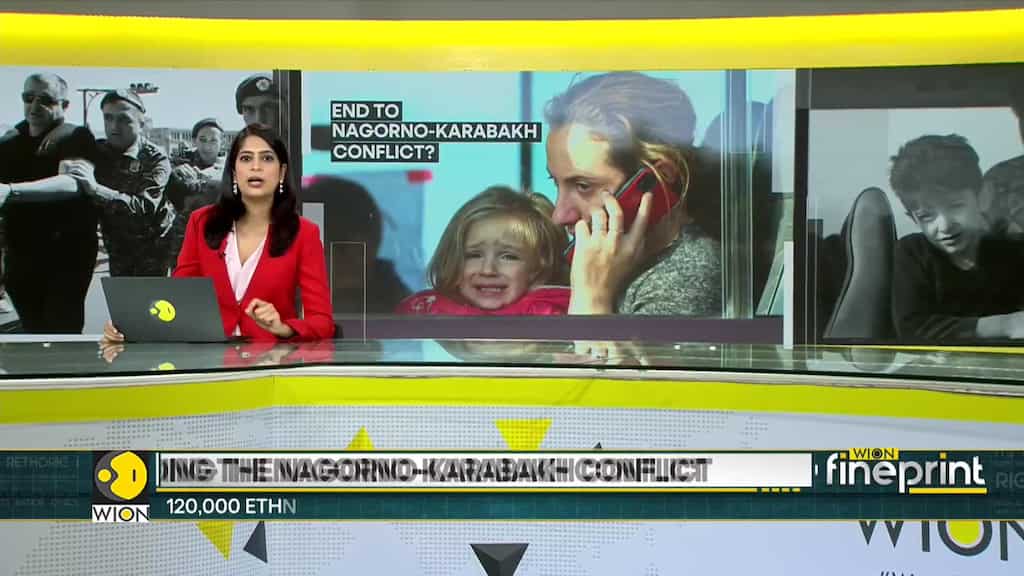 Decoding the Nagorno-Karabakh conflict