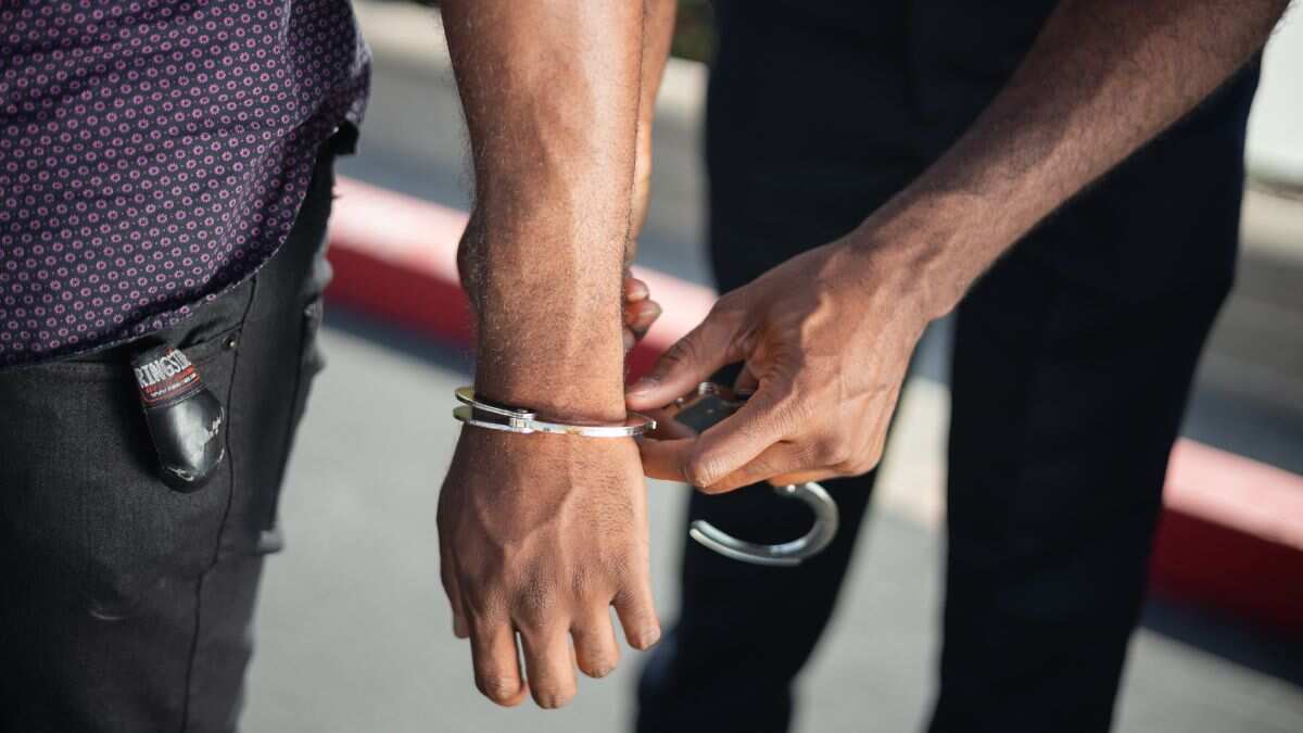 UK: Sunak to double down on sex offenders, will force them to serve whole sentence UK: Sunak to double down on sex offenders, will force them to serve whole sentence