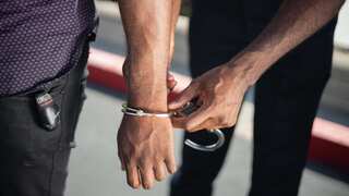 UK: Sunak to double down on sex offenders, will force them to serve whole sentence