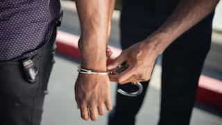 UK: Sunak to double down on sex offenders, will force them to serve whole sentence
