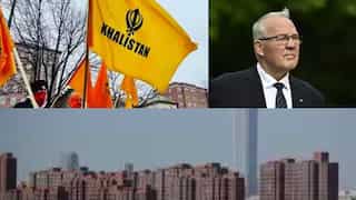Morning news brief: Canadian defence min says ties with India 'important', & more