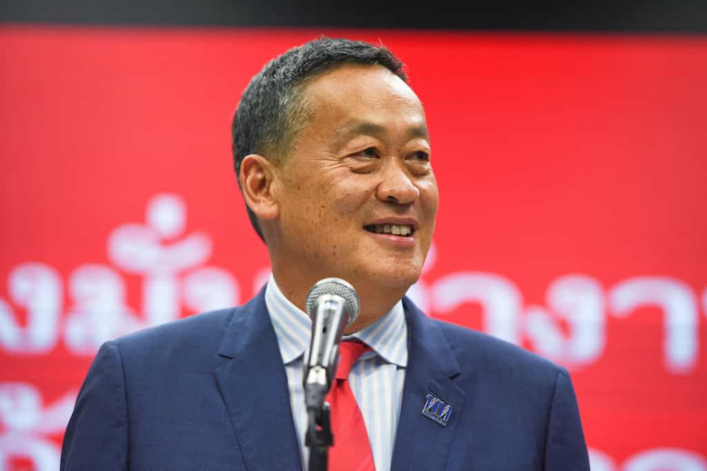 Thailand anticipates investments worth $5 billion from tech giants Google, Tesla , Microsoft