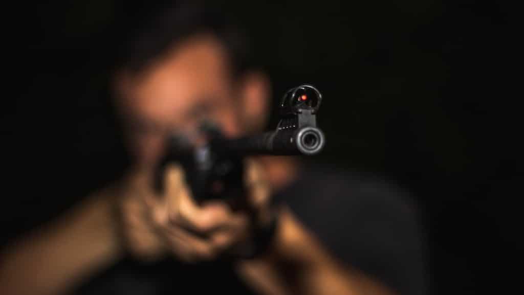 US: 14-year-old killed in deadly Virginia shooting, 4 injured