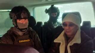 'Boss of bosses', ‘last godfather’... Italian mafioso Matteo Messina Denaro dies after ‘in coma’ reports