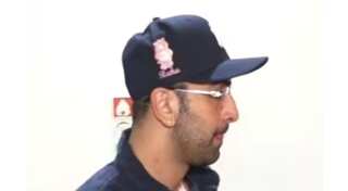 Ranbir Kapoor wows fans with doting dad vibes as he steps out in an adorable cap