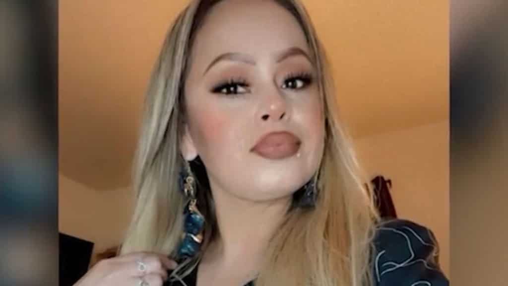 Undercooked fish laced with lethal bacteria leads California woman to lose her limbs