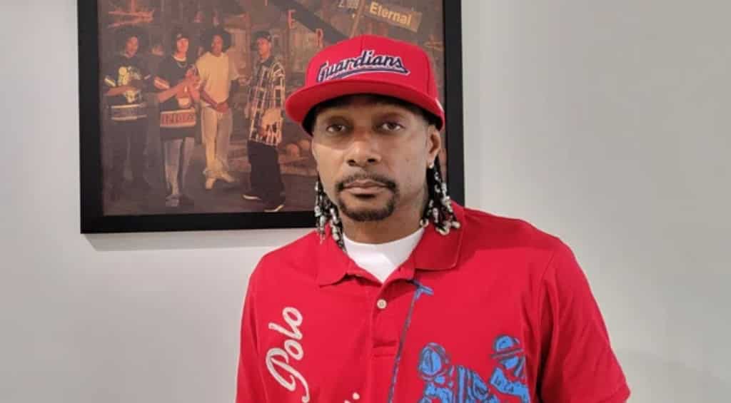 Rapper Krayzie Bone is fighting for life: Bone Thugs-n-Harmony star in hospital