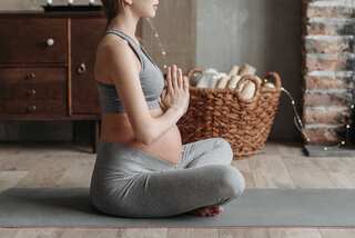 Maternal heart health: Understanding and managing cardiovascular issues in pregnancy