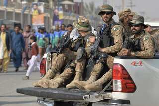 Pakistan Army taking over govt land for farming to boost food production: Report