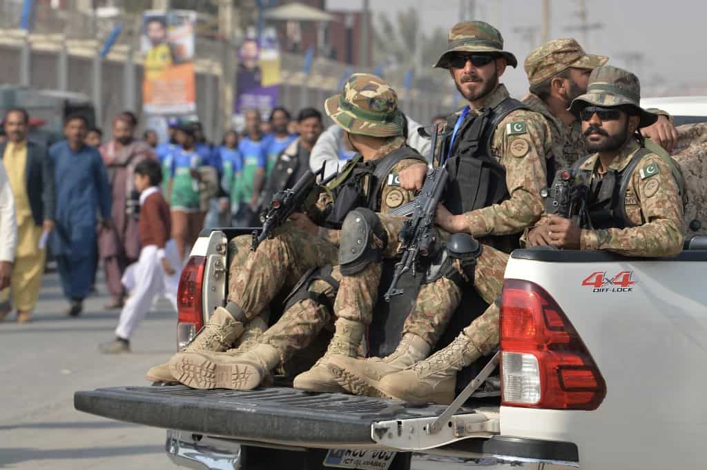 Pakistan Army taking over govt land for farming to boost food production: Report