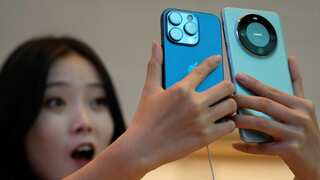 Chinese social media 'soaked in heavily racist tone' to target India-made iPhones