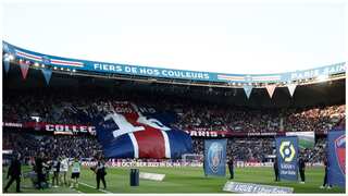 PSG should take action over homophobic chants, says French Sports Minister Amelie Oudea Castera