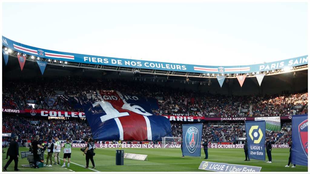 PSG should take action over homophobic chants, says French Sports Minister Amelie Oudea Castera