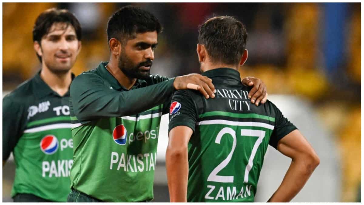 CWC '23: After much delay, Pakistan visa issues sorted, team cleared to travel to India CWC '23: After much delay, Pakistan visa issues sorted, team cleared to travel to India