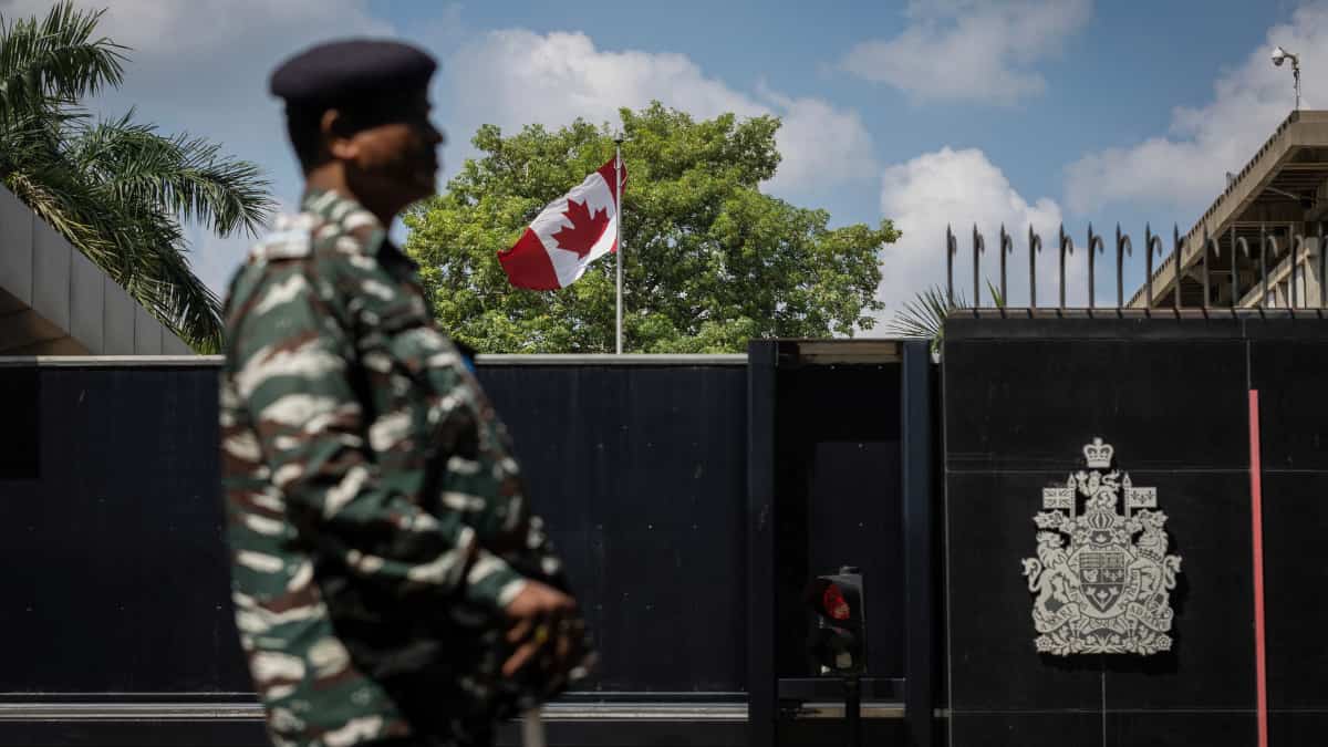 Sleuths of India’s NIA, RAW, ATS and IB to hold joint meeting amid row with Canada: Report