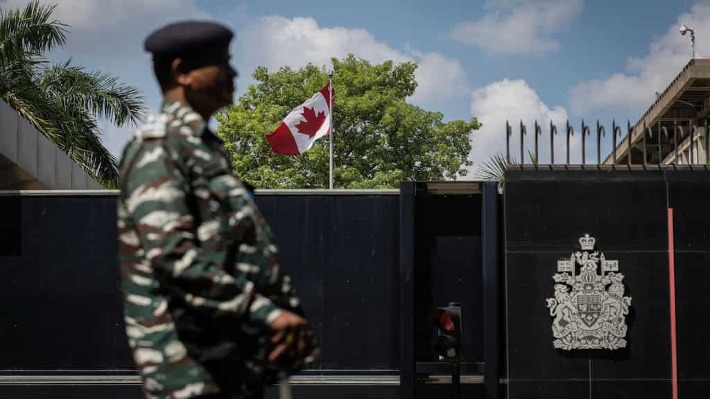 Sleuths of India’s NIA, RAW, ATS and IB to hold joint meeting amid row with Canada: Report