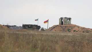 Russia accuses Armenia of trying to sever ties; Erdogan meets Azerbaijan's Aliyev