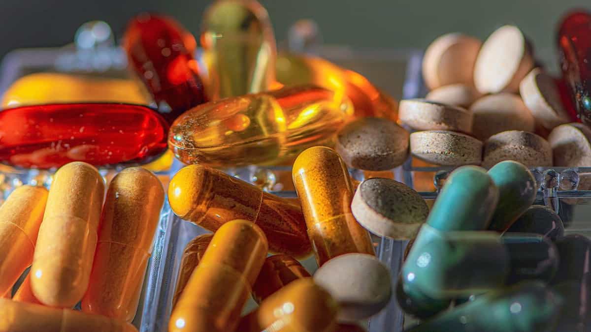 Consumption of anti-Covid drugs may have led to dangerous mutations: study
