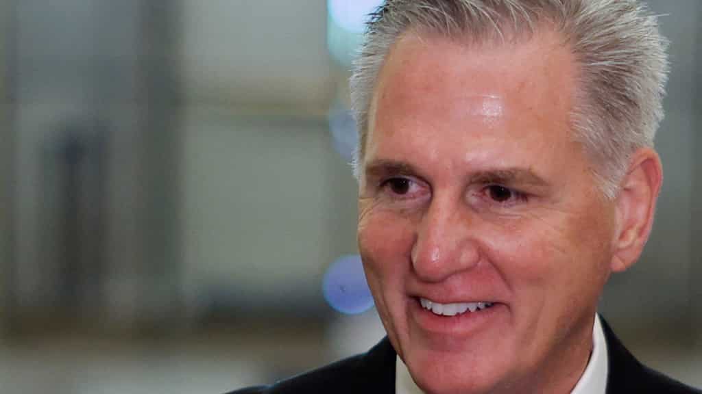 US House to go ahead with spending cuts amid shutdown risk