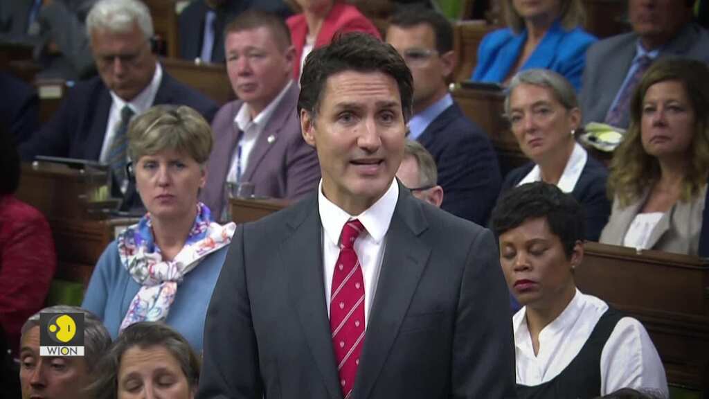 Who is Khalistan supporter Jagmeet Singh and Why is Trudeau dependent on him to be in power?