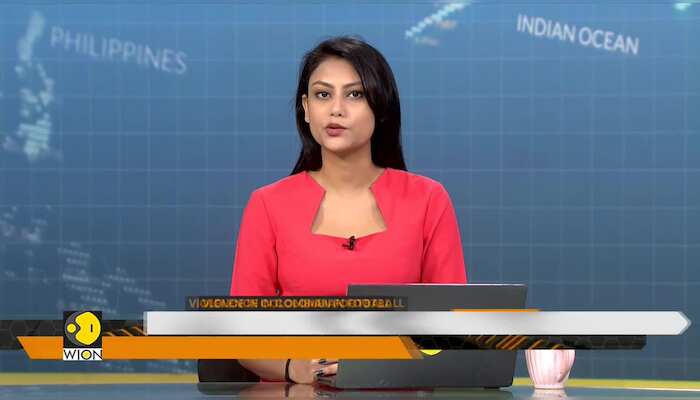 WionNews Video