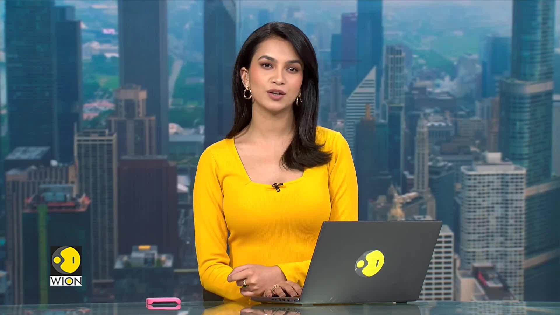 WionNews Video