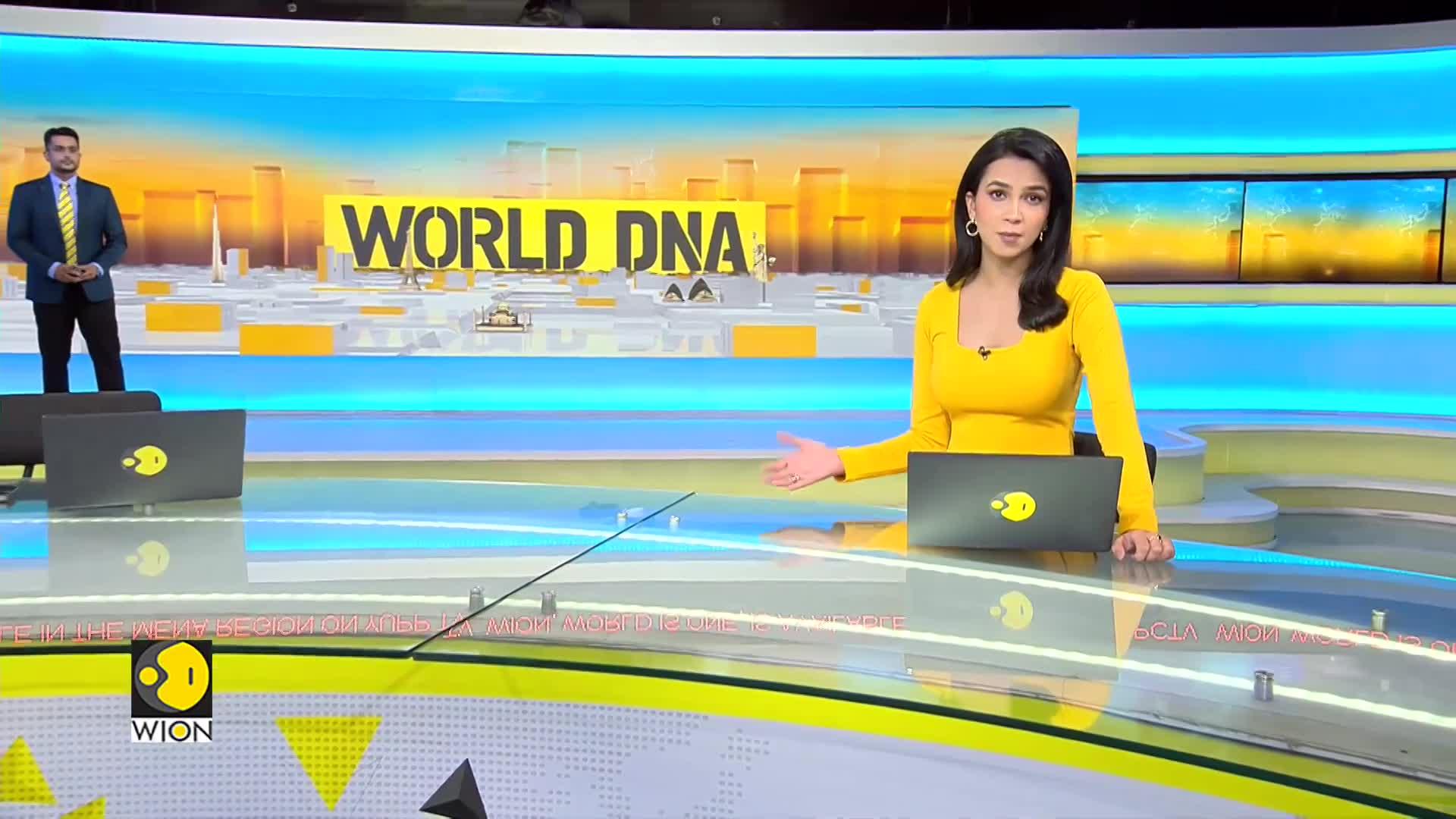 WionNews Video
