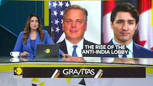 Gravitas: Anti-India Lobby's revenge against rising India?