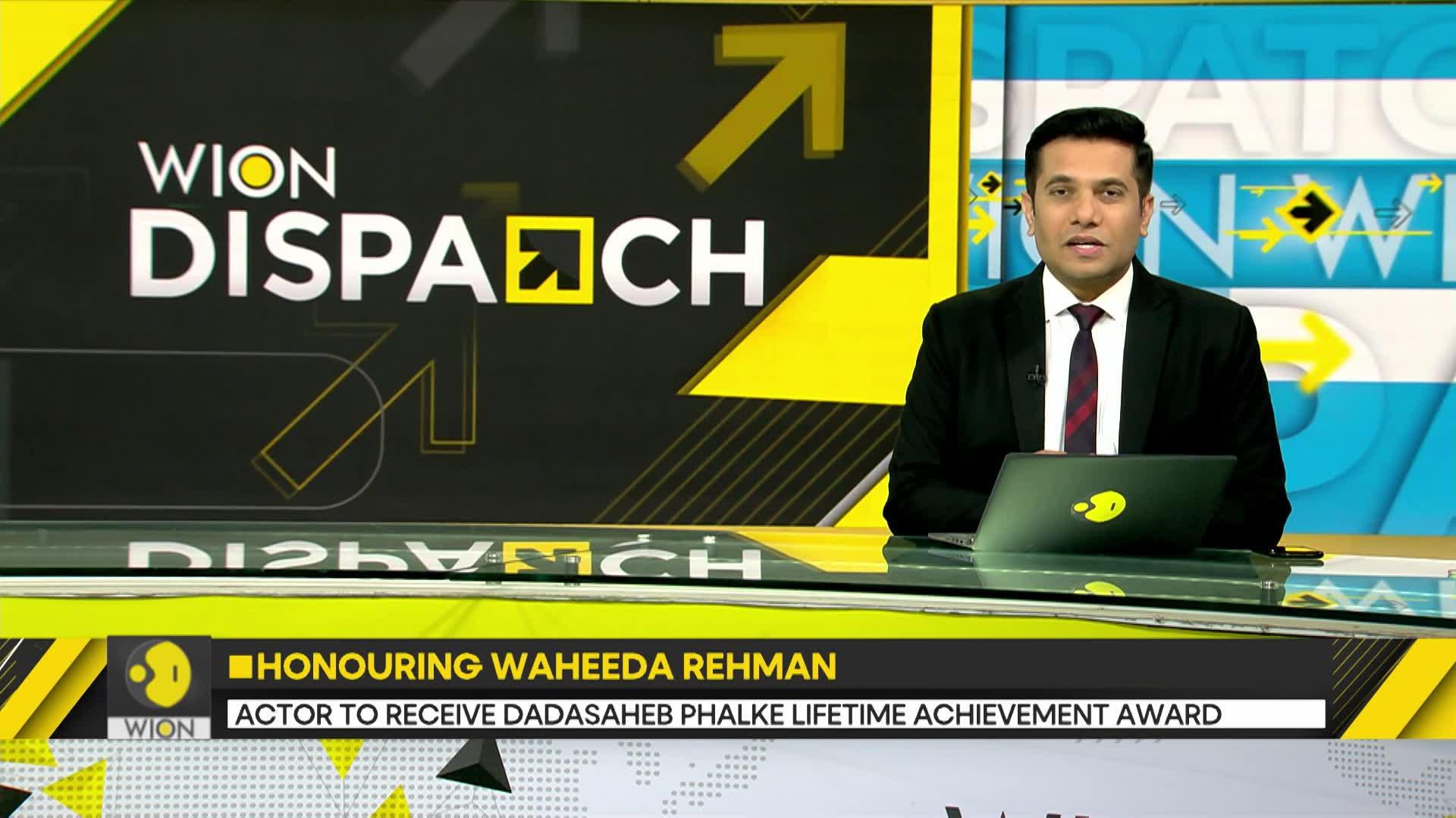 WionNews Video