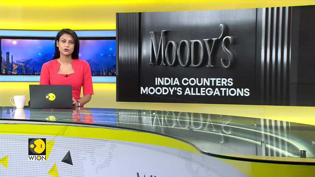 Moody's questions India's Aadhaar