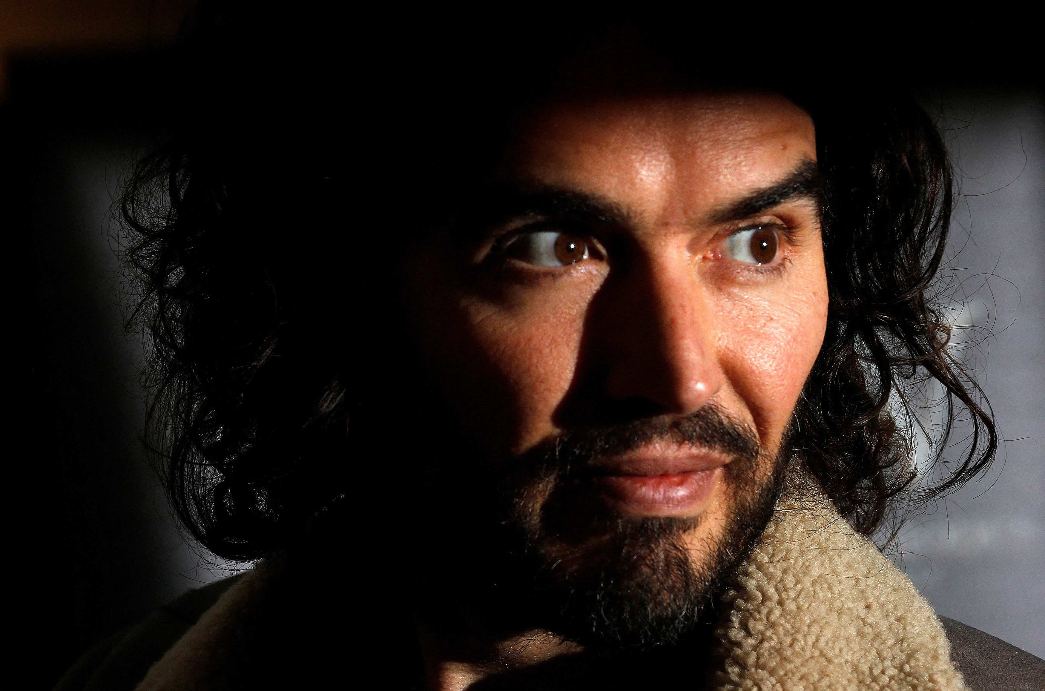 UK police probe multiple sex assault claims following Russell Brand revelations