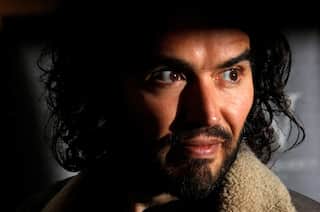 UK police probe multiple sex assault claims following Russell Brand revelations