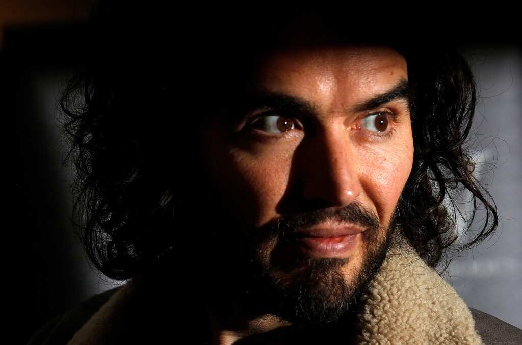 UK police probe multiple sex assault claims following Russell Brand revelations